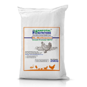 Packaging-Product-dlmethionine